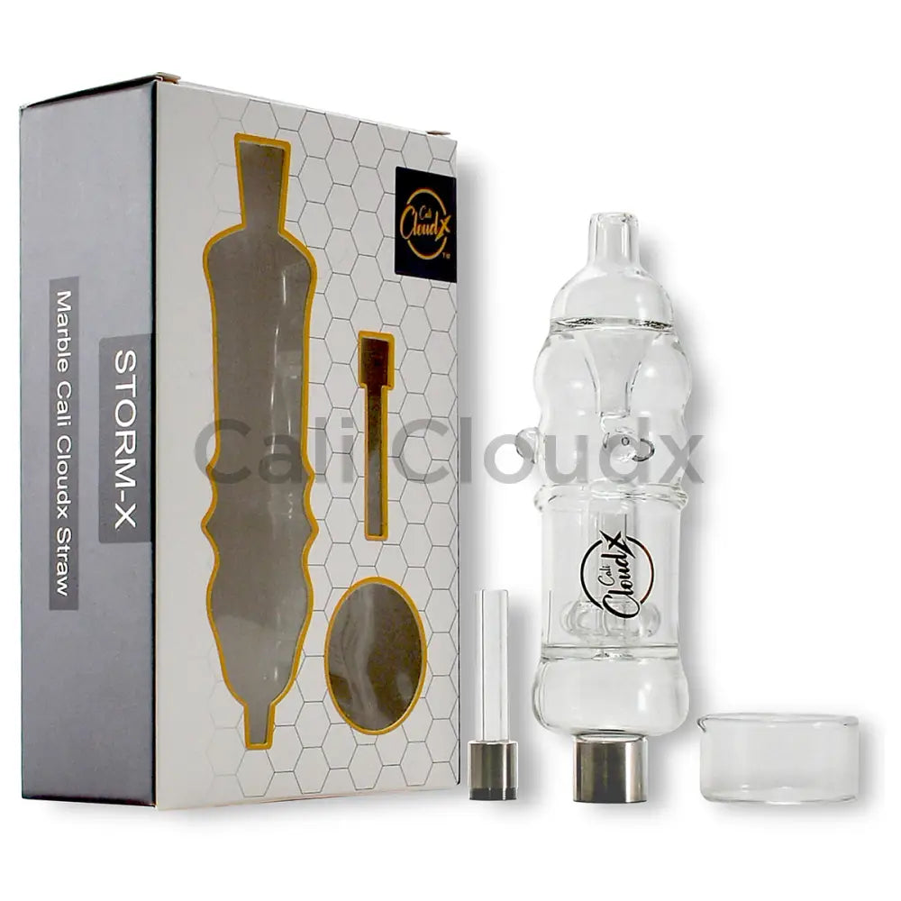 Clear Join Marble Nectar Collector Collector